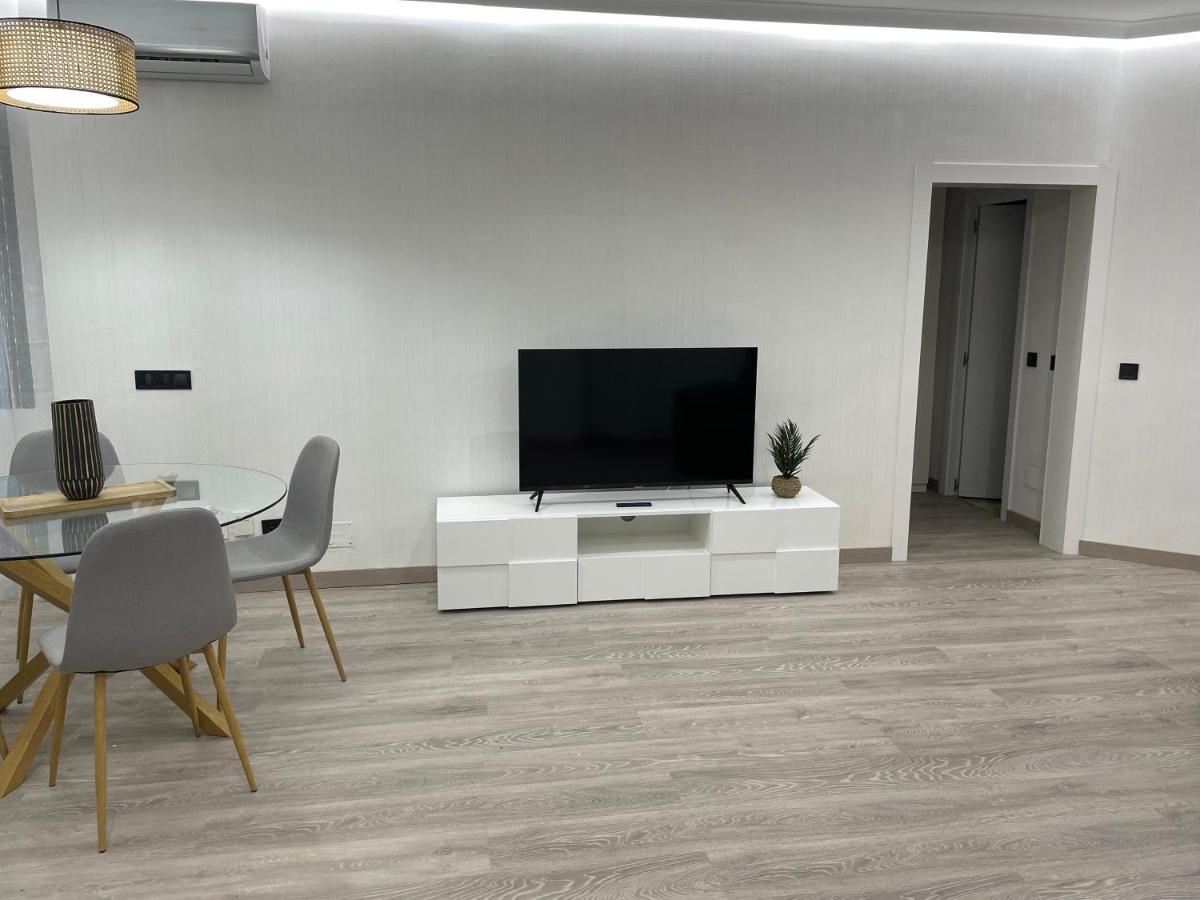 Appartement Arizonica Suites Chamartin Madrid