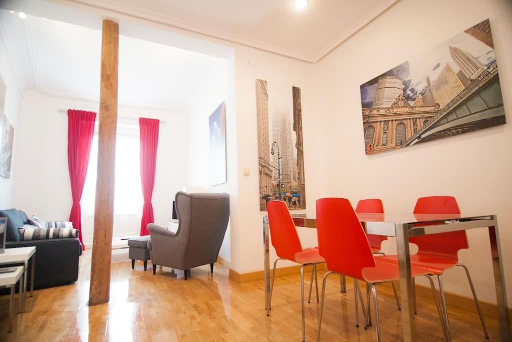 Alojamiento Entero Centro: Piso . Chueca Apartment