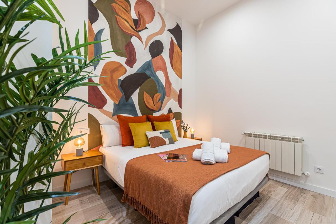 Apartamento Waou Ponzano & Chamberi Iv *