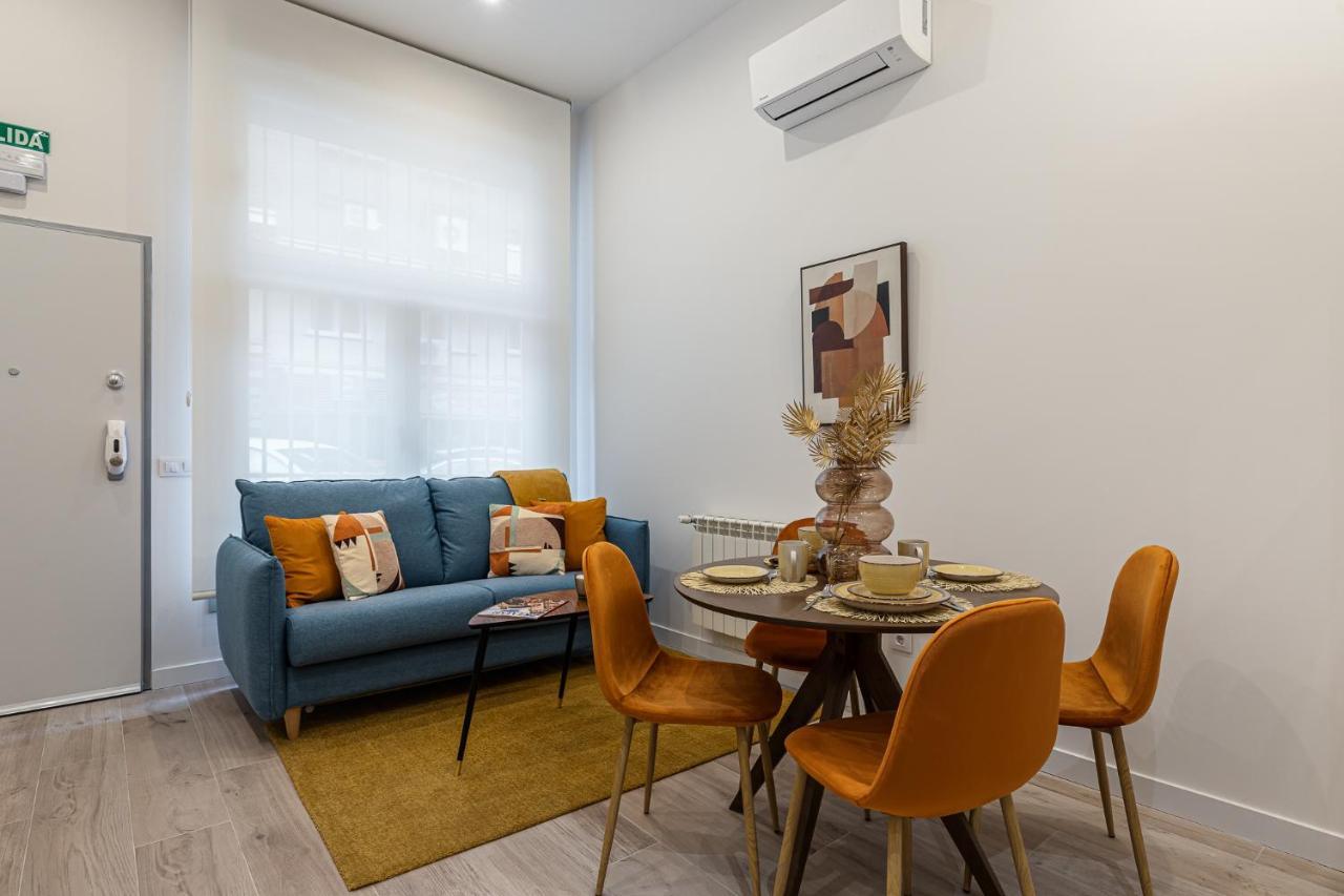 Apartamento Waou Ponzano & Chamberi Iv *