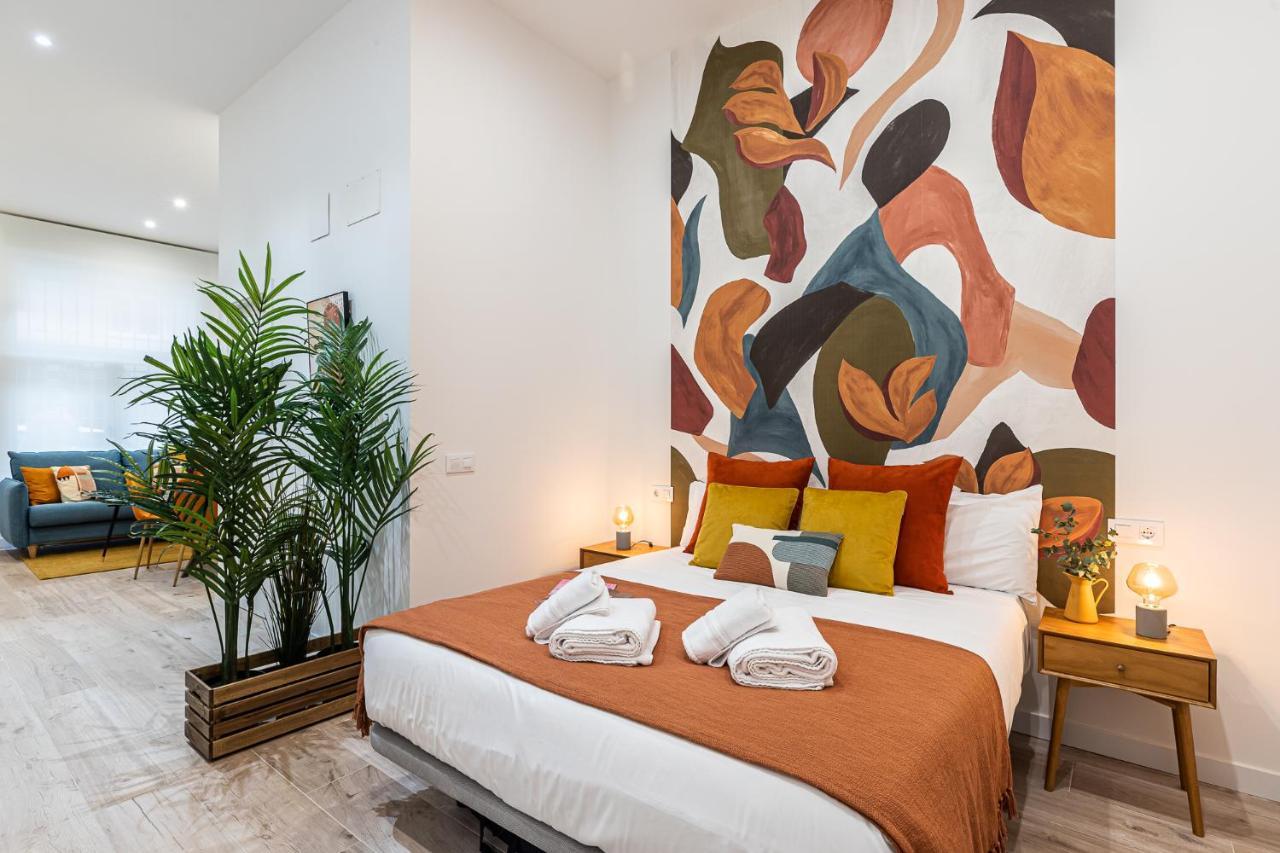 Waou Ponzano & Chamberi Iv Apartamento *