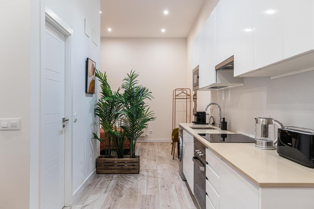 Apartamento Waou Ponzano & Chamberi Iv