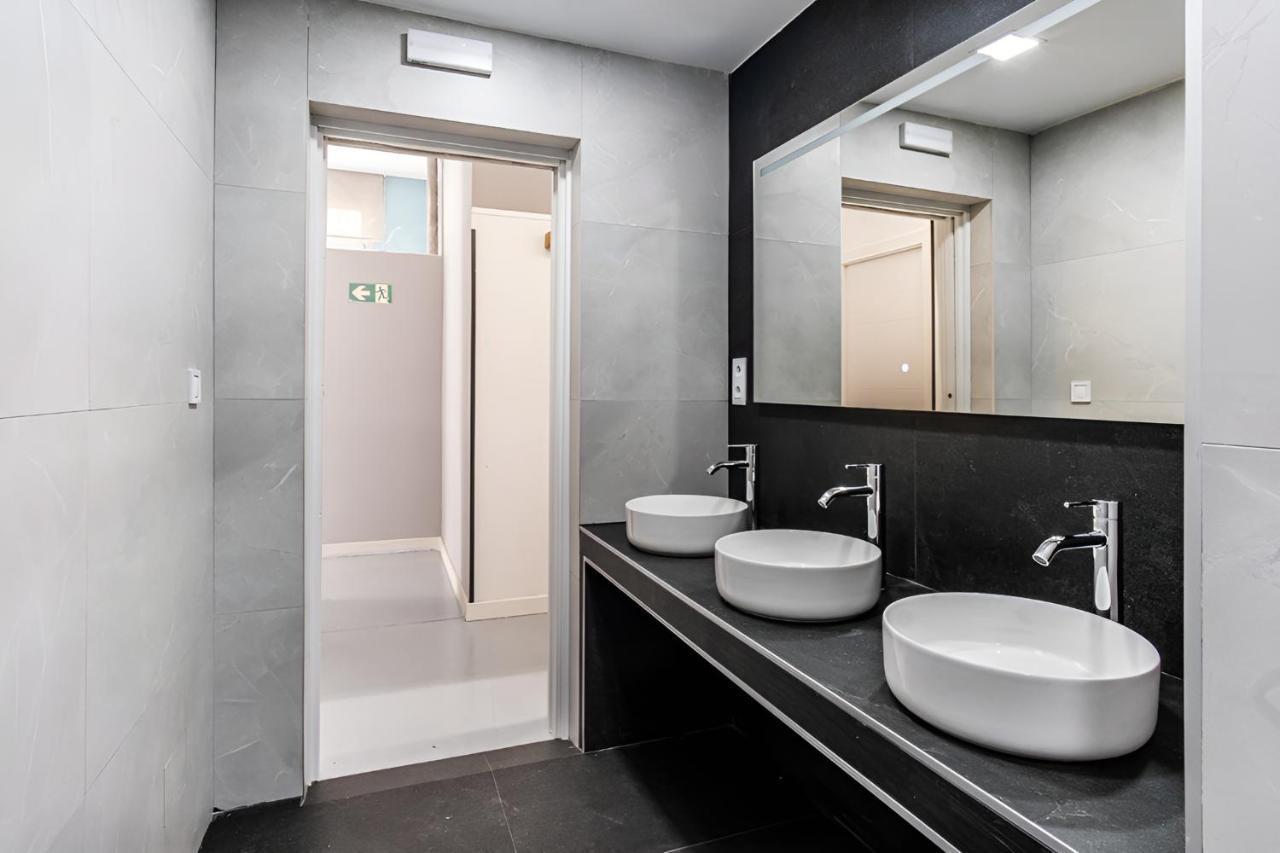 Hostal Center Madrid
