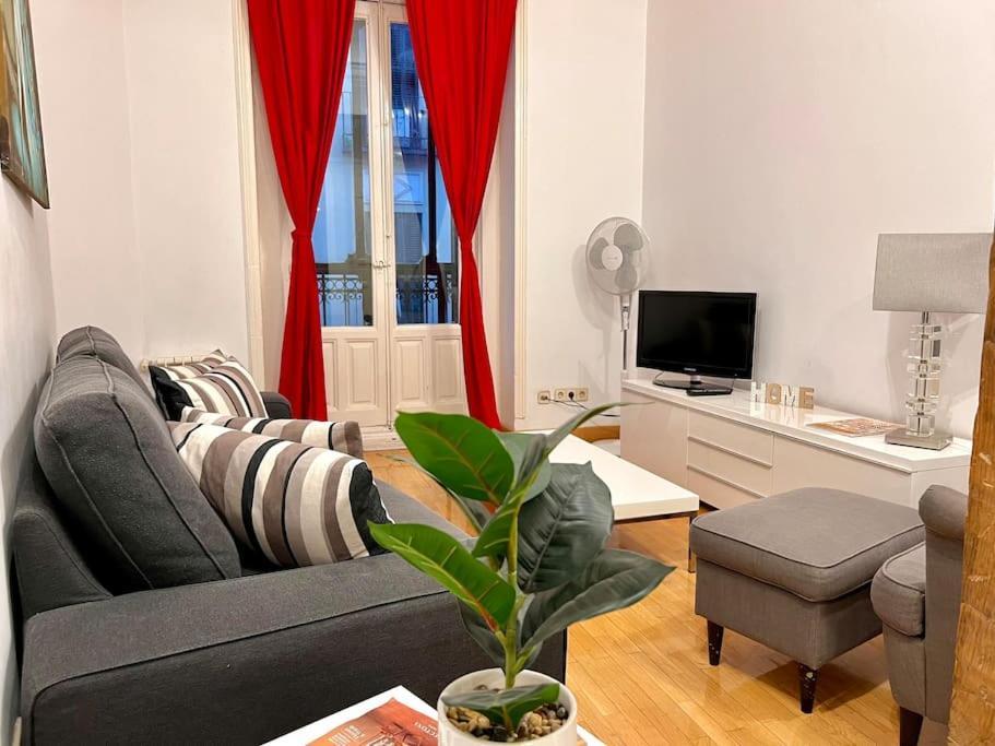 Alojamiento Entero Centro: Piso . Chueca Apartment