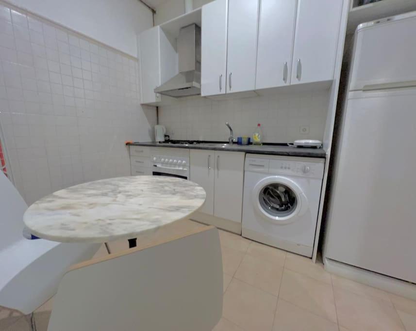 Apartment Alojamiento Entero Centro: Piso . Chueca *
