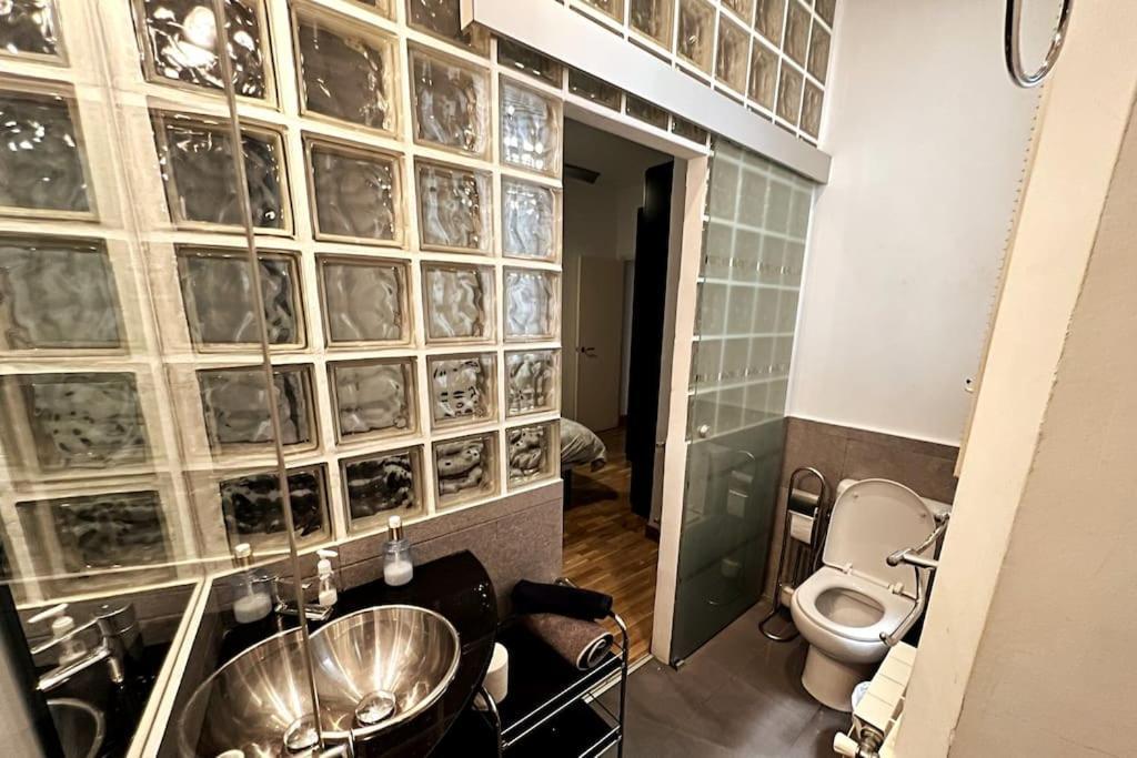 Apartment Alojamiento Entero Centro: Piso . Chueca