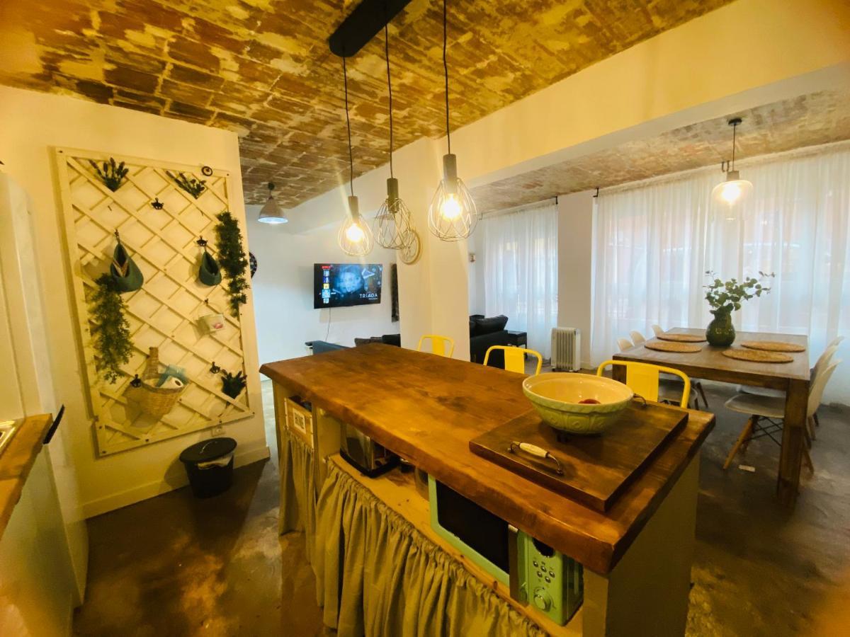 Appartement Elenahost Park Center 5