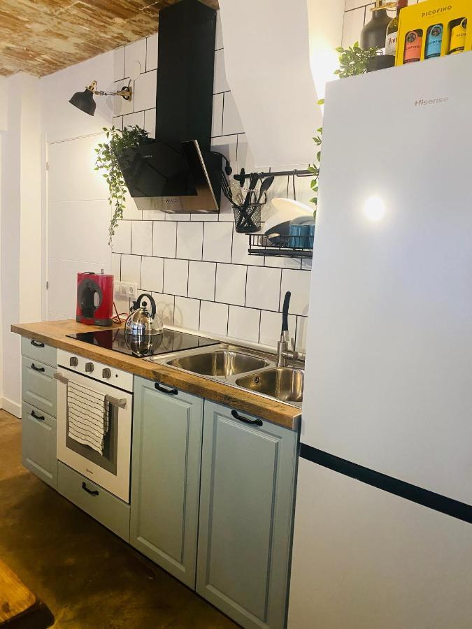 Appartement Elenahost Park Center 5