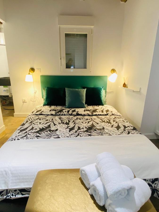 Appartement Elenahost Park Center 5 *