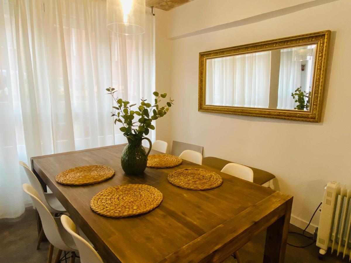 Elenahost Park Center 5 Appartement *