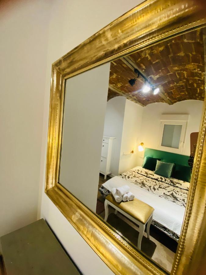 Elenahost Park Center 5 Appartement *