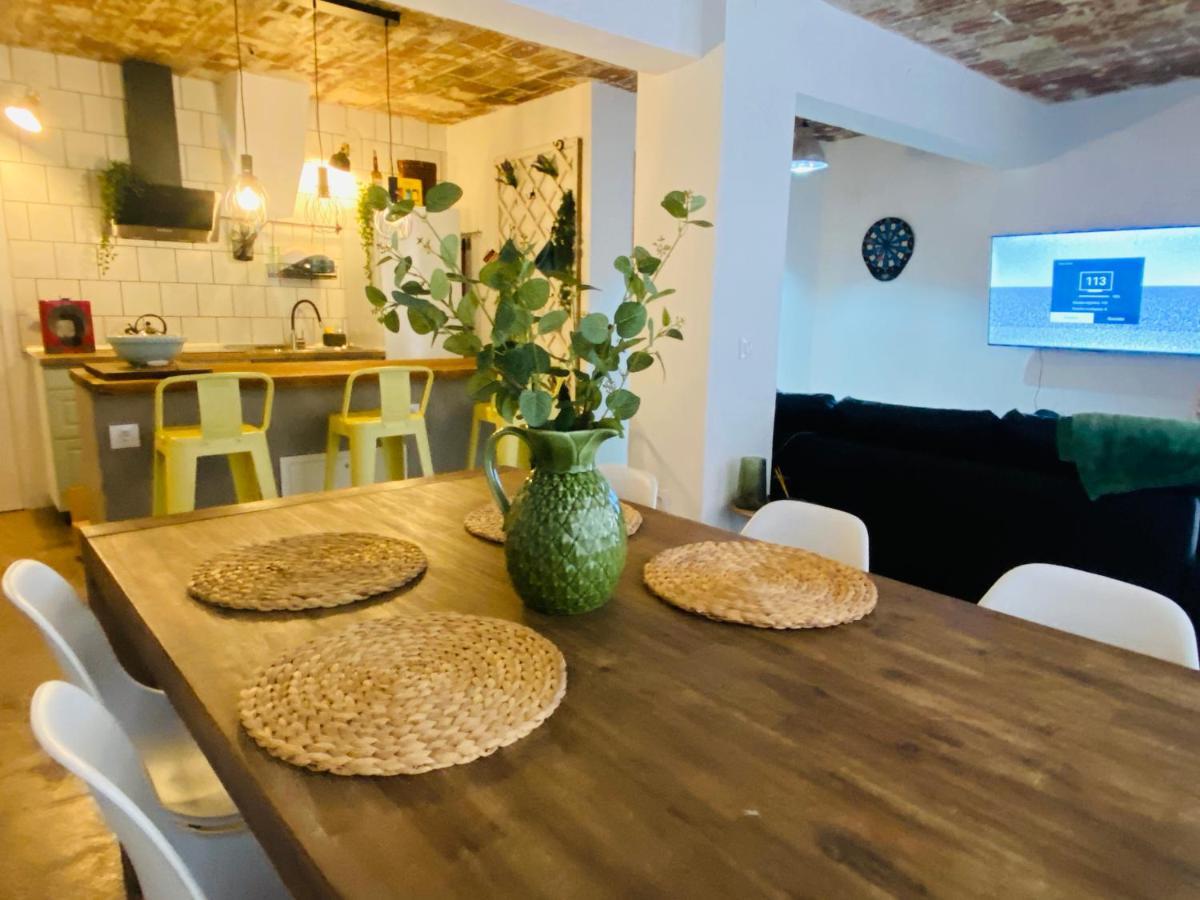 Elenahost Park Center 5 Appartement Madrid