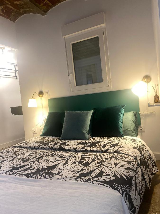 Elenahost Park Center 5 Appartement