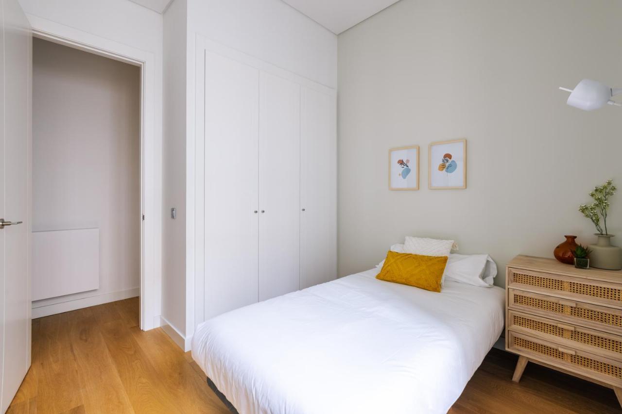 Caterina Leonor Apartment