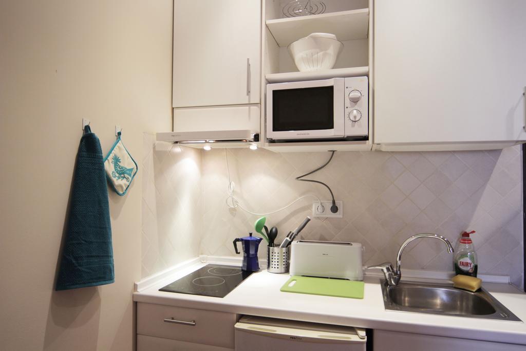 Olmorooms Appartamento