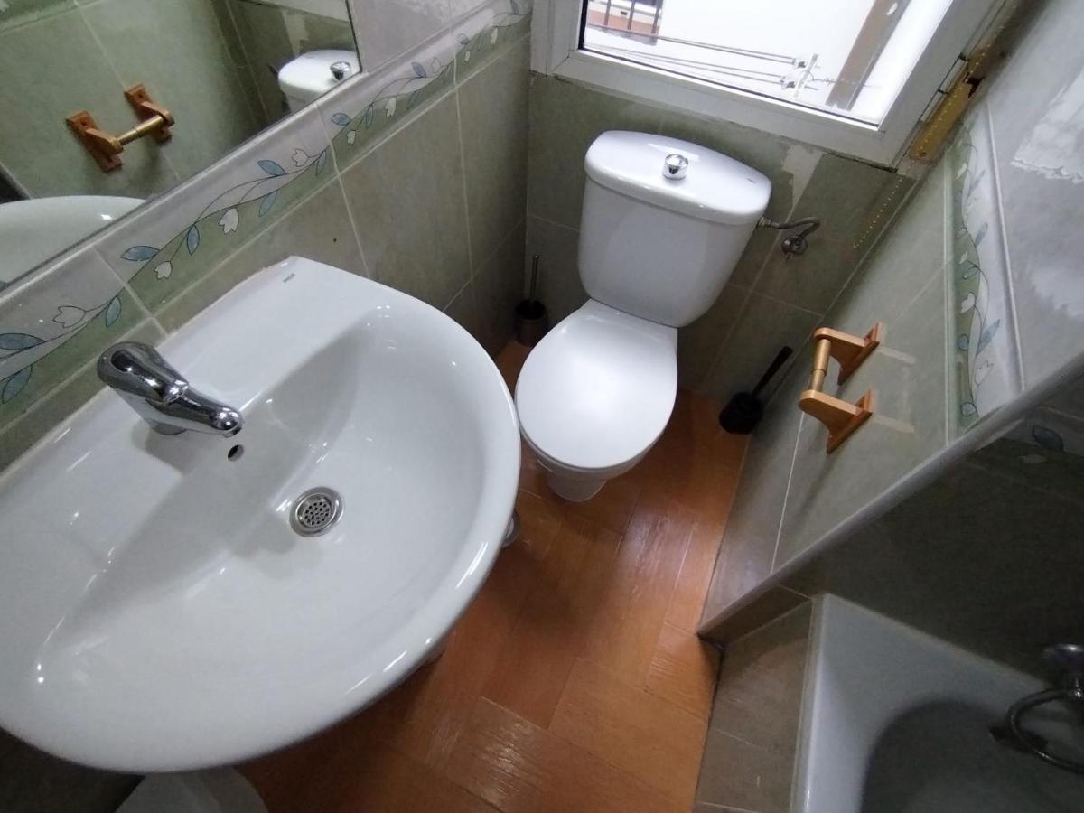 Appartement Puerta Del Sol - Plaza De Santa Ana *