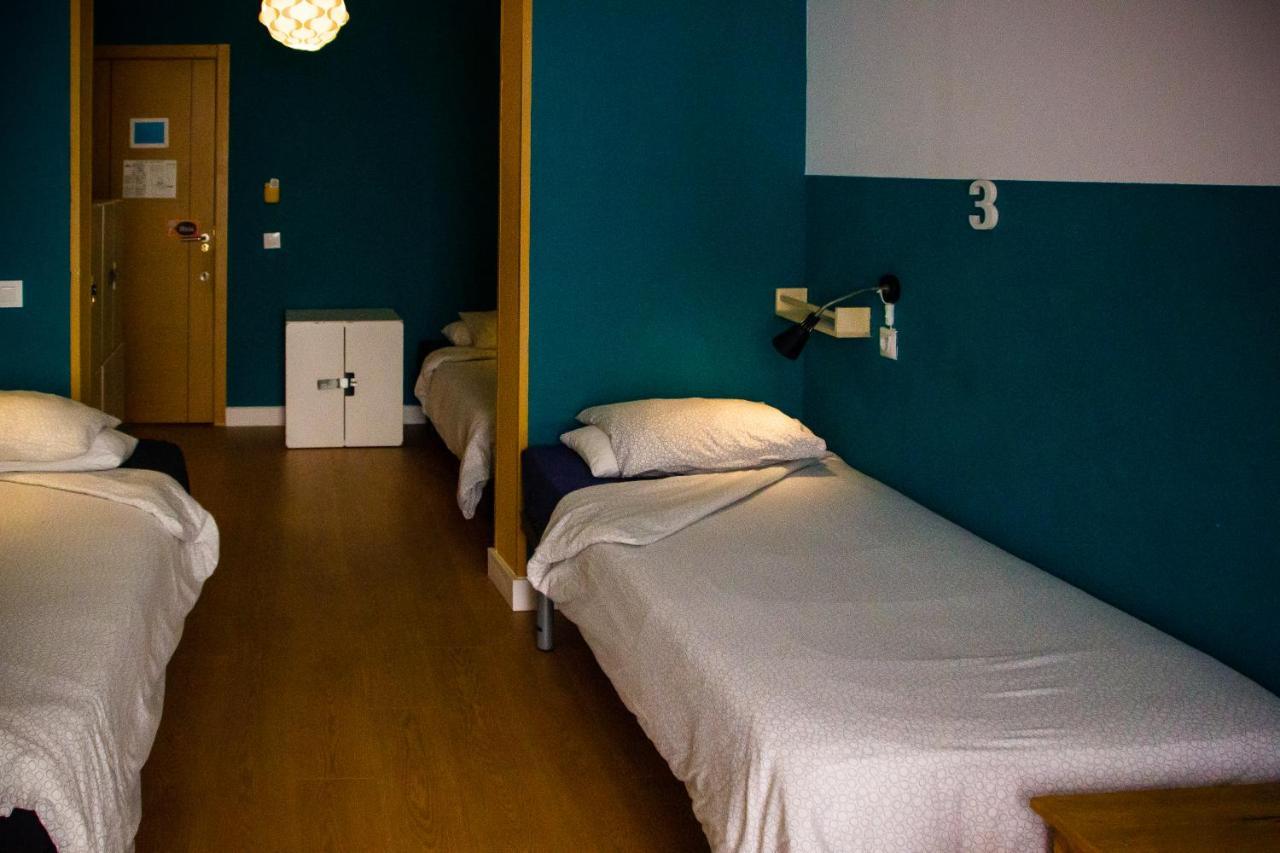 Sungate One Hostel