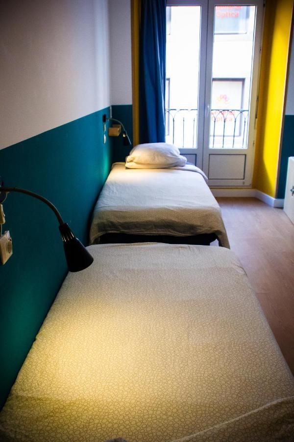 Sungate One Hostel