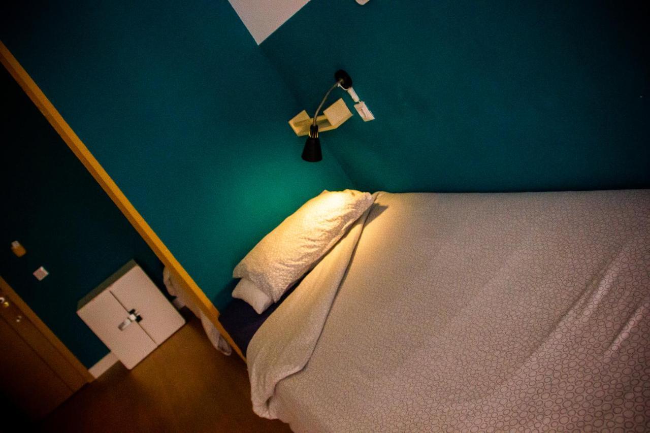 Hostel Sungate One Madrid