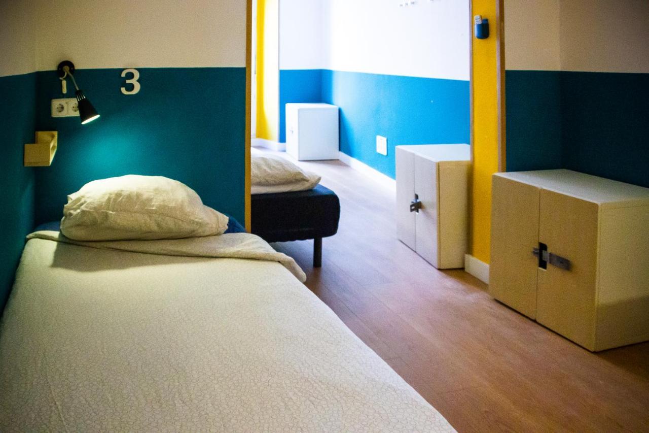 Hostel Sungate One