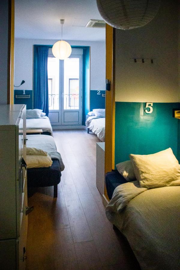 Hostel Sungate One *