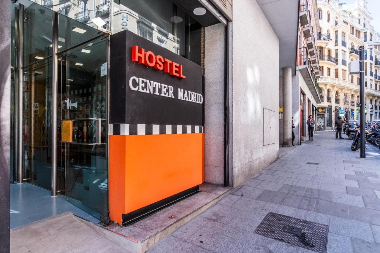 Hostal Center *