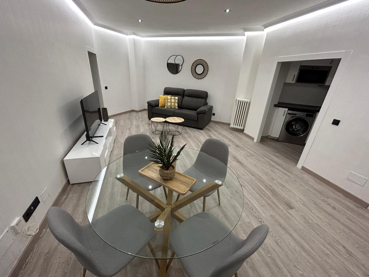 Appartement Arizonica Suites Chamartin Madrid