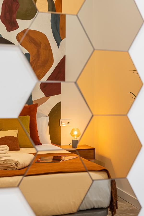 Apartamento Waou Ponzano & Chamberi Iv Madrid