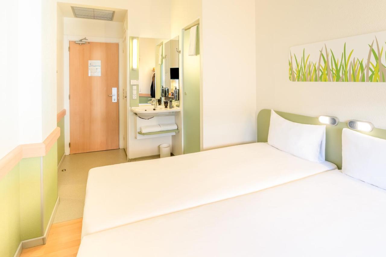 Ibis Budget Calle Alcalá Affittacamere 2*