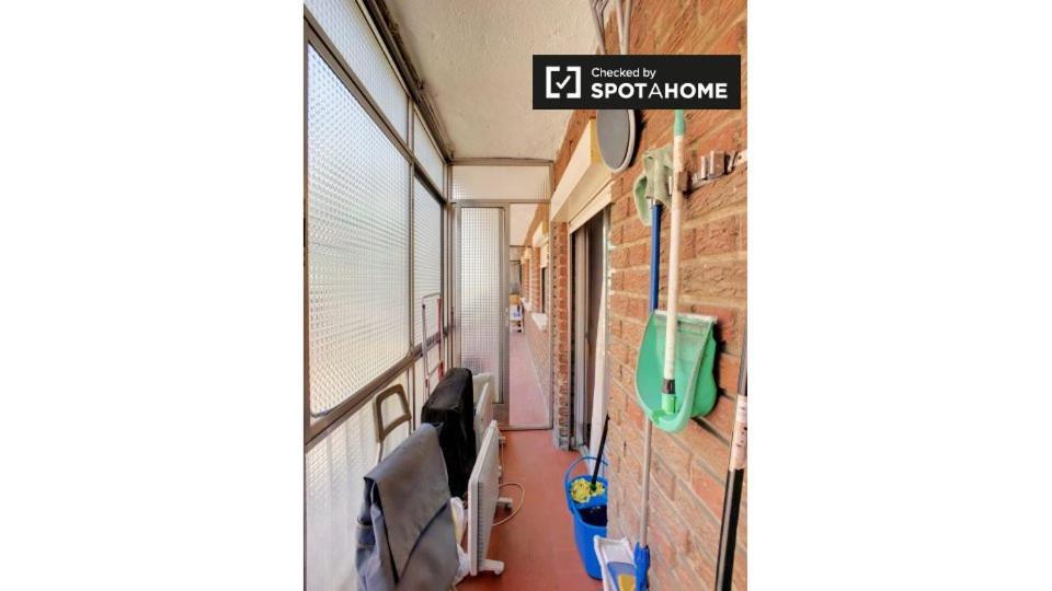 Séjour chez l'habitant Hab 1 Wifi Vista Alegre