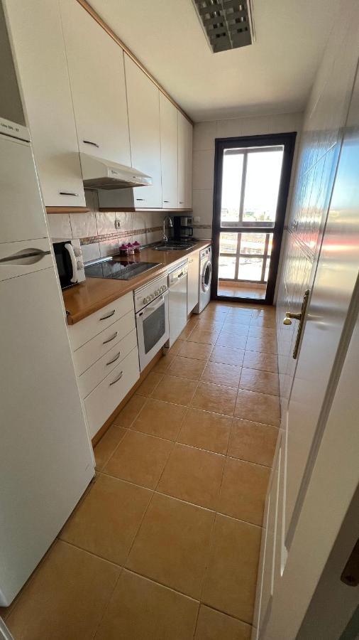 Aeropuerto, Ifema Apartamento Madrid