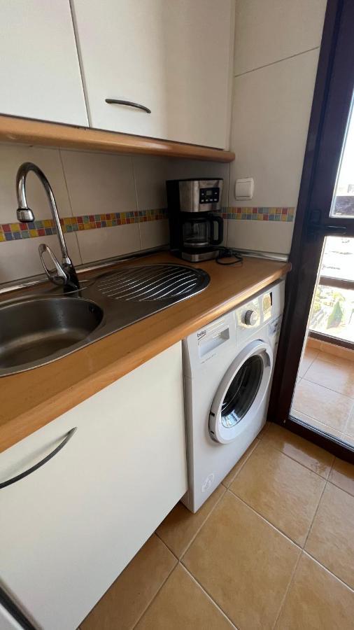 Apartamento Aeropuerto, Ifema *