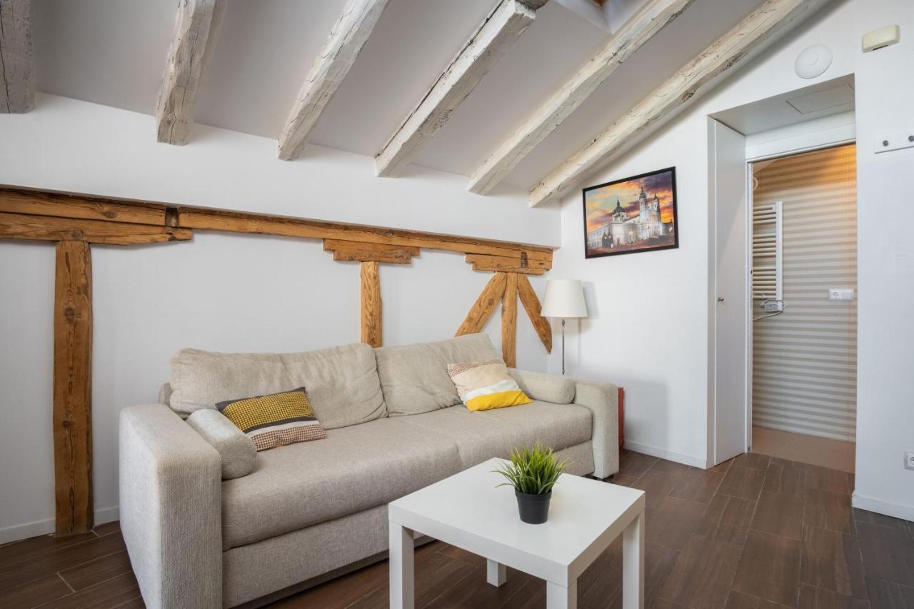 Apartment Minty - Plaza Mayor 1 Bd Madrid