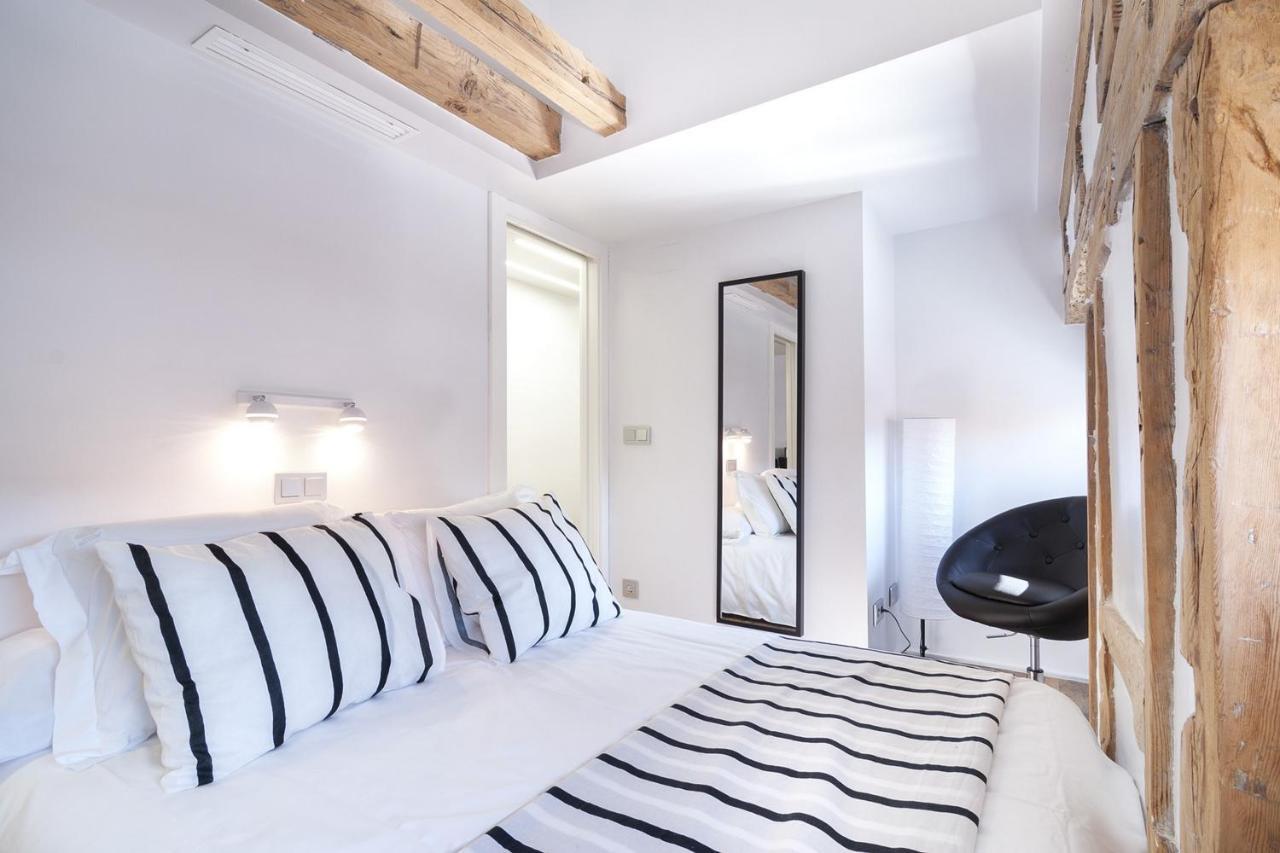 Minty - Plaza Mayor 2 Bd Apartment