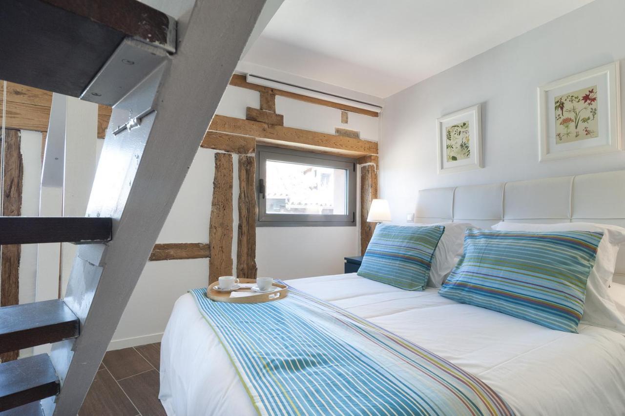 Apartment Minty - Plaza Mayor 1 Bd