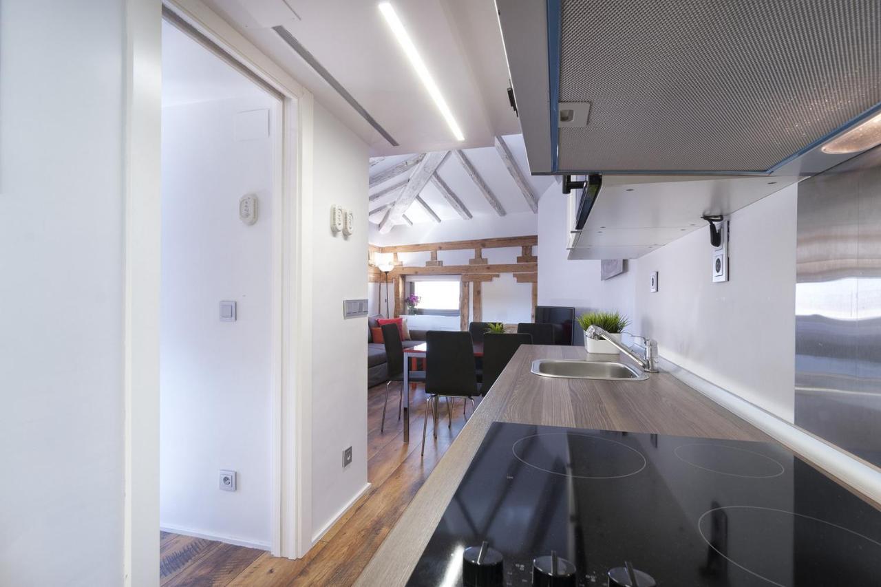 Minty - Plaza Mayor 2 Bd Apartment