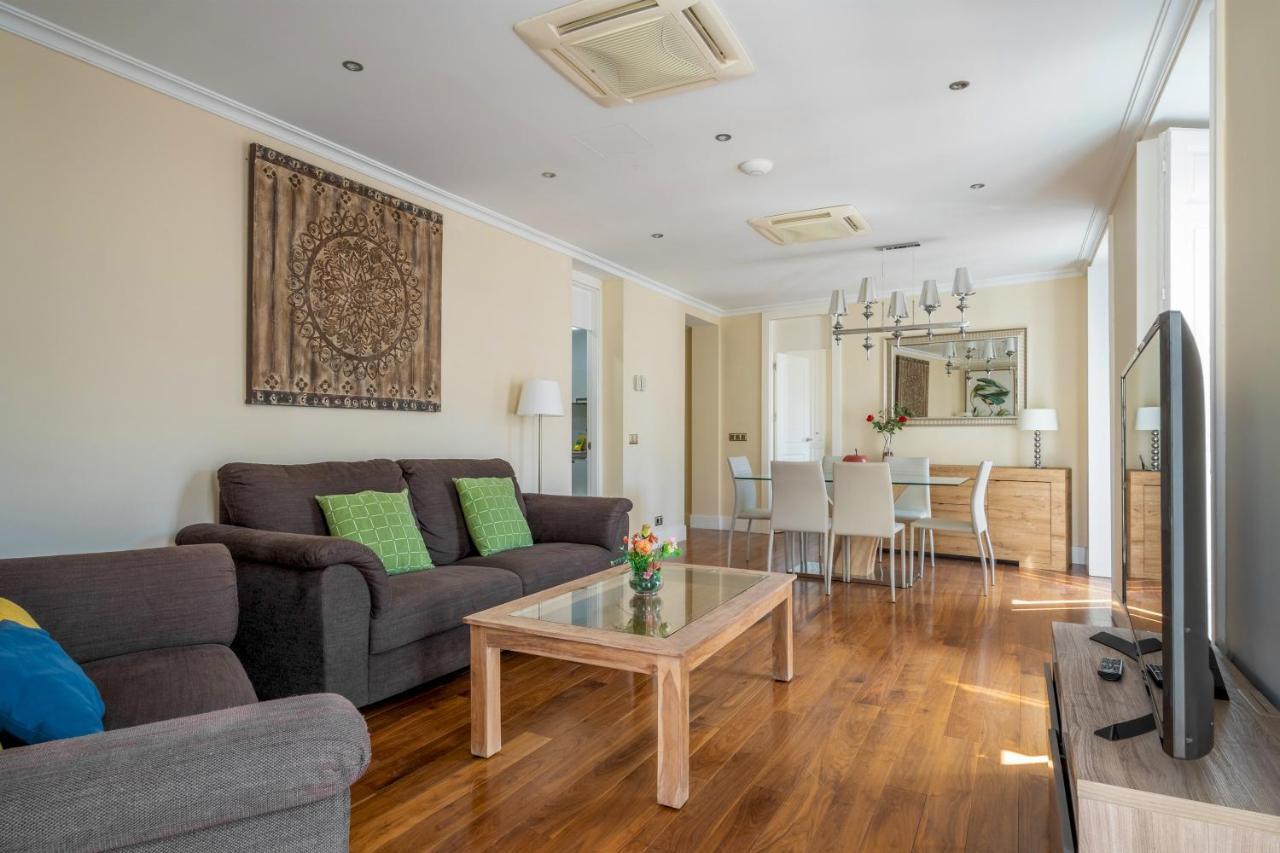Apartment Minty - Plaza Mayor 3 Bd *