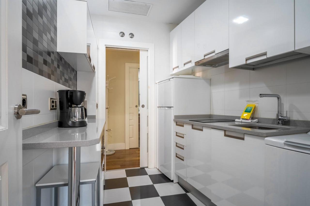 Minty - Plaza Mayor 3 Bd Apartment Madrid