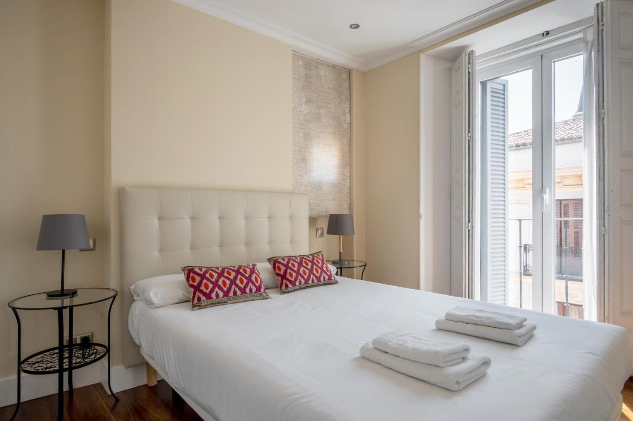 Apartment Minty - Plaza Mayor 3 Bd *