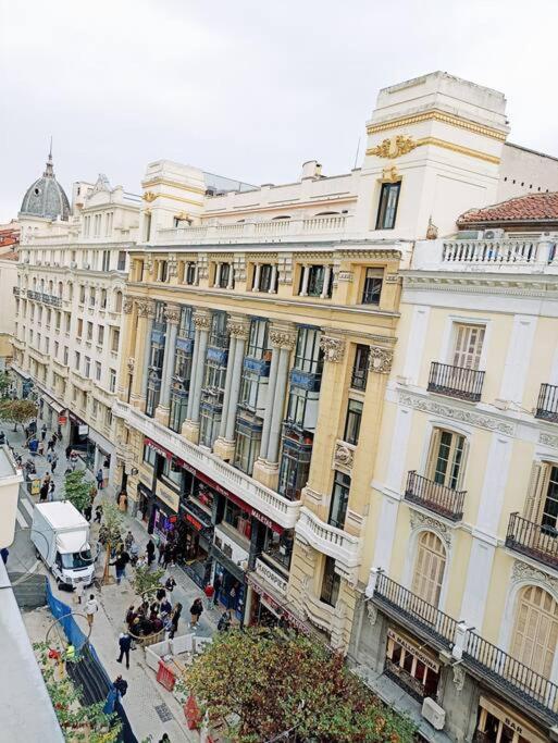 Apartment En El Centro De Madrid!! Madrid