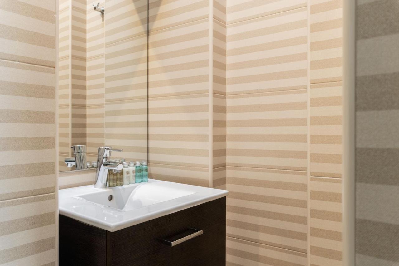 Apartment Minty - Plaza Mayor 1 Bd *