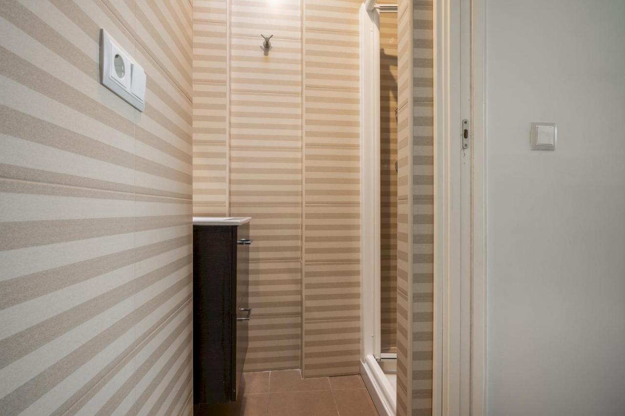 Minty - Plaza Mayor 1 Bd Apartment *