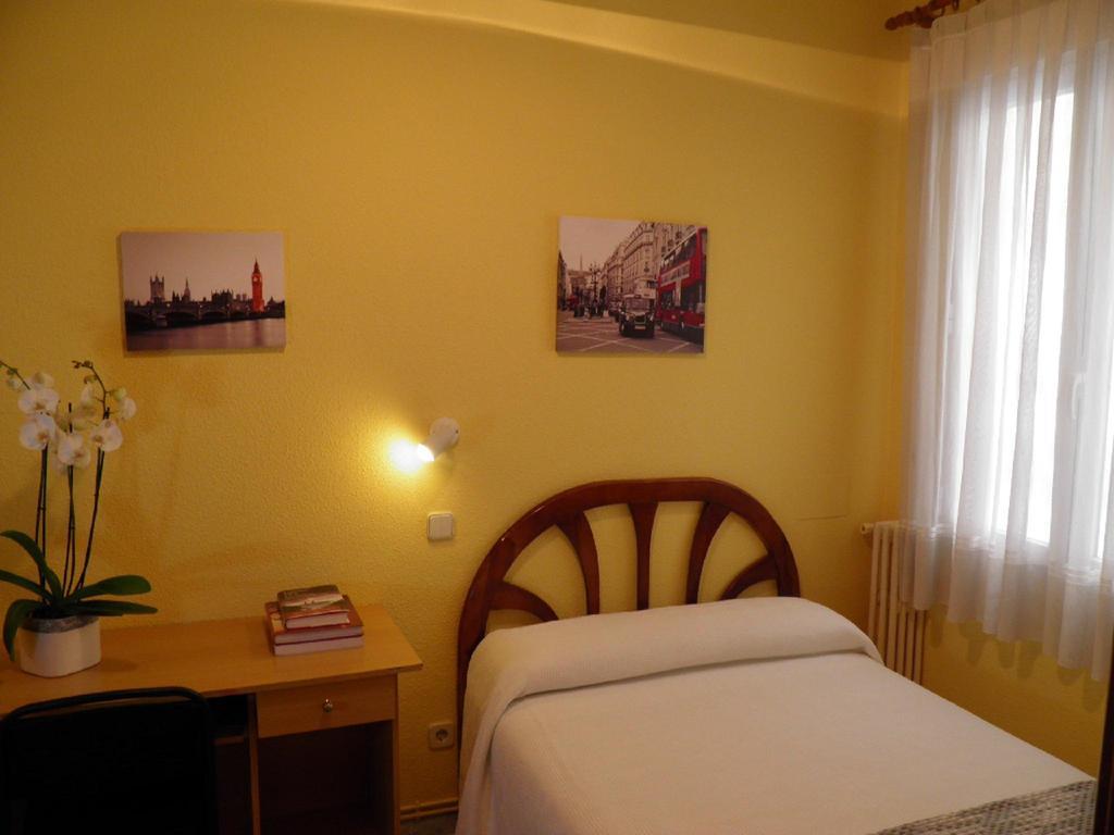 Angelines Guest house Madrid