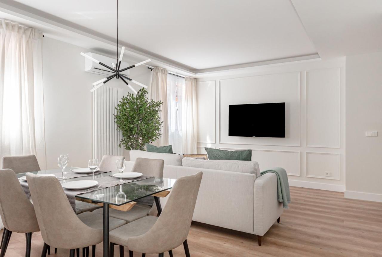 Atocha Ii Calle Atocha 2br 2bh