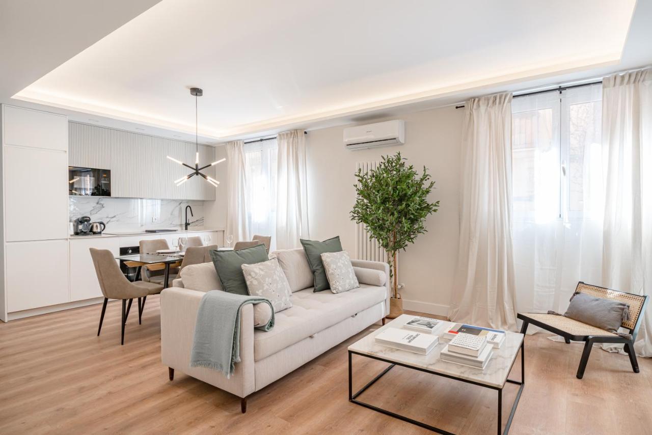 Atocha Ii Calle Atocha 2br 2bh