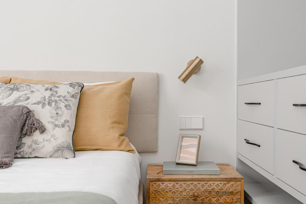 Apartment Atocha Ii Calle Atocha 2br 2bh