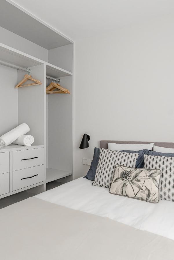 Apartment Atocha Ii Calle Atocha 2br 2bh *