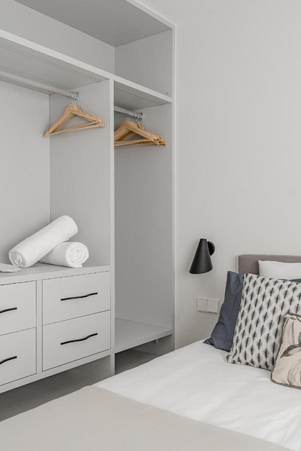 Atocha Ii Calle Atocha 2br 2bh