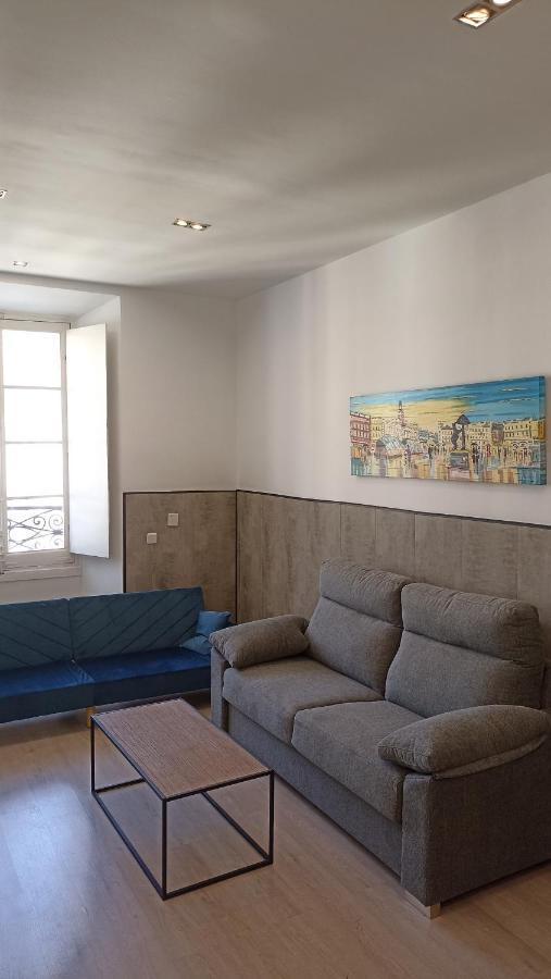 Apartment En El Centro De Madrid!! *