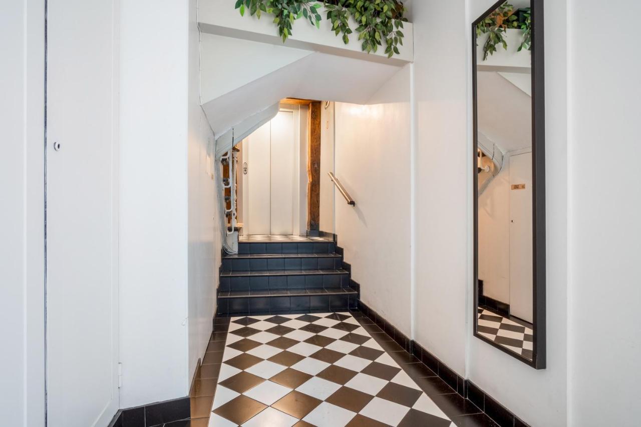 Minty - Plaza Mayor 1 Bd *